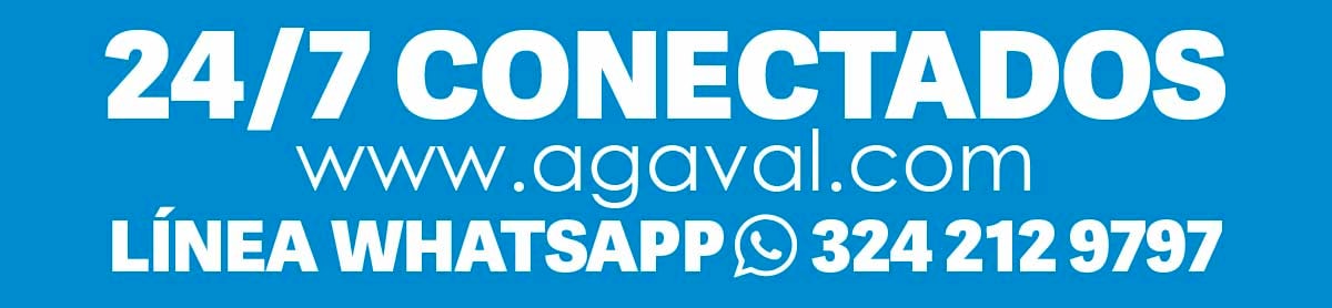 Lleva esto y mucho más con tu CRÉDITO AGAVAL